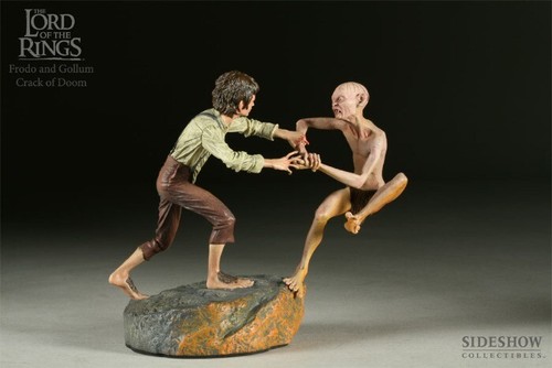 Sideshow collectibles crack - sideshow,