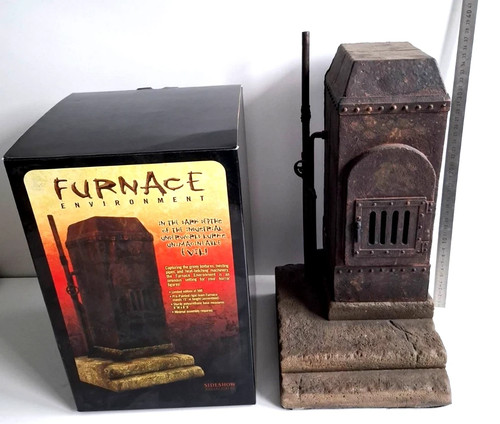Sideshow hot toys - hot, a