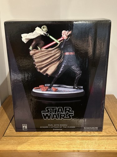 Star wars yoda count - yoda, dooku