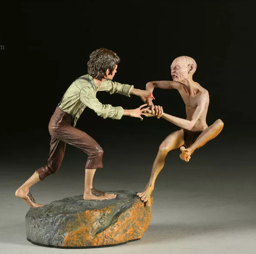 Sideshow collectibles crack - sideshow, of