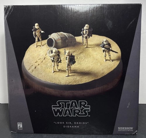 Sideshow collectibles star - sideshow,