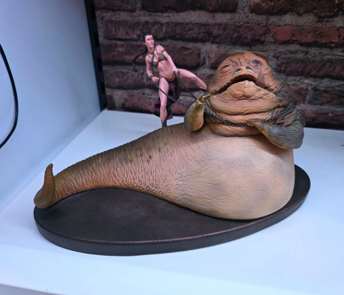 Diorama sideshow star wars - diorama,