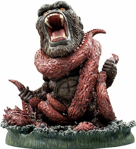 King kong skull island - king,