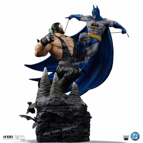 Statua diorama sideshow - sideshow, ex