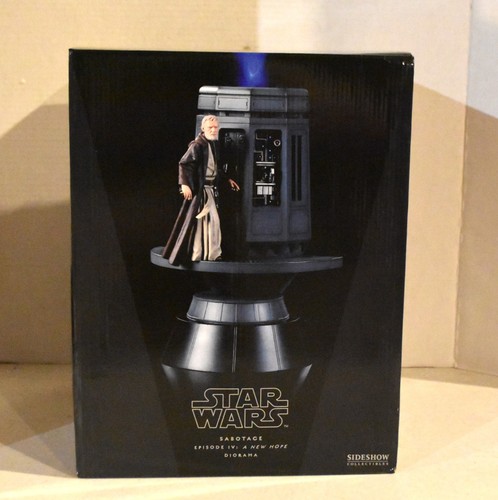 Sideshow collectibles star - sideshow,