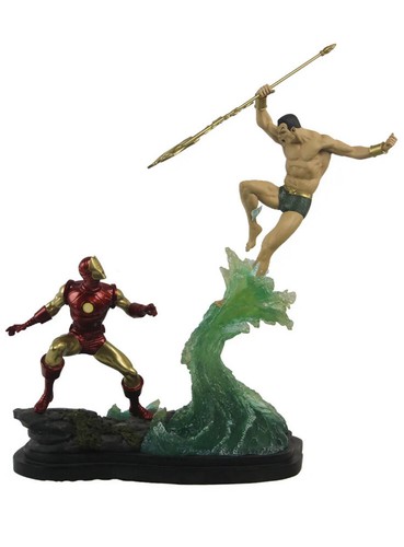 Diorama sideshow collectibles - diorama,