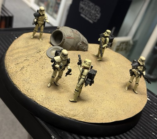 Sideshow collectibles star - collectibles,