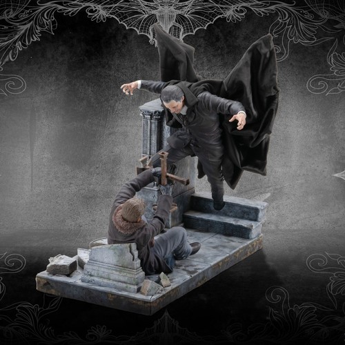 Horror dracula christopher - horror,