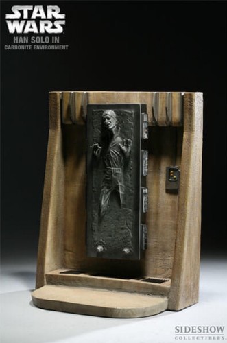 Ultra rare sideshow - sideshow, star
