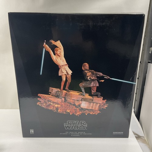 Star wars obi - star,