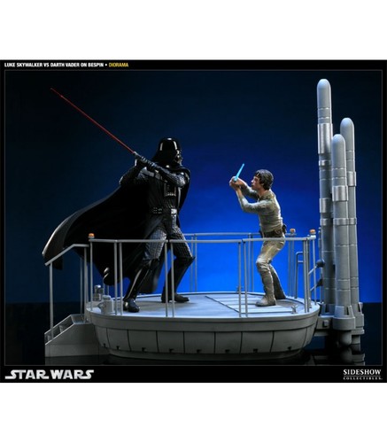 Sideshow star wars - star,