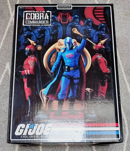 2011 sideshow collectibles - sideshow,