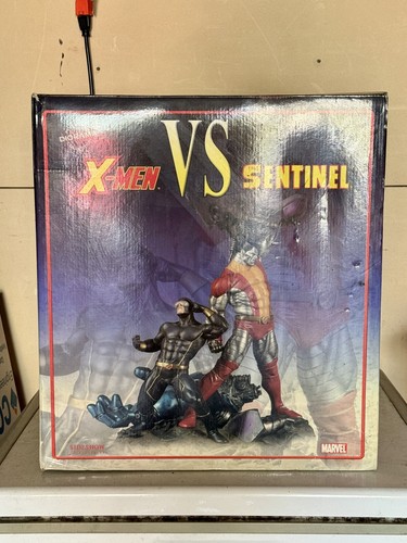 Sideshow men sentinella - vs,