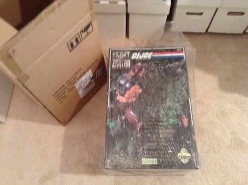 Diorama flint zartan - diorama, vs