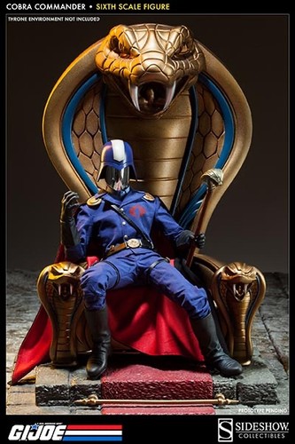Sideshow diorama joe - g.i.,