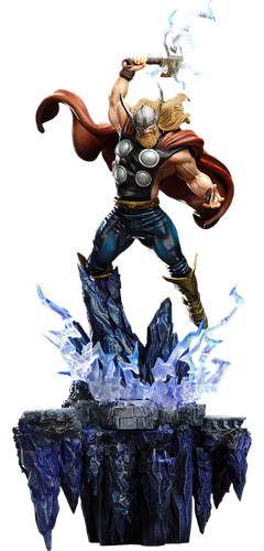 Marvel thor infinity - infinity, gauntlet