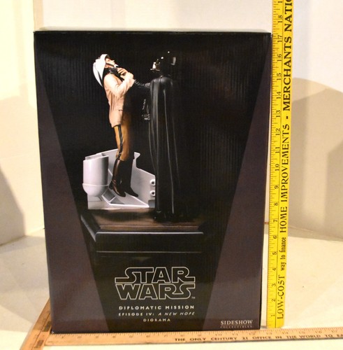 Sideshow collectibles star - sideshow,