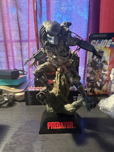 Statua diorama sideshow - statua,