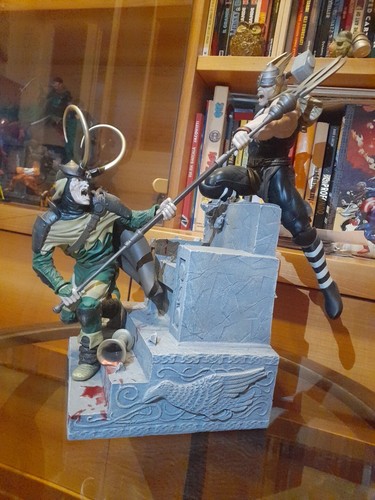 Sideshow marvel thor - sideshow,