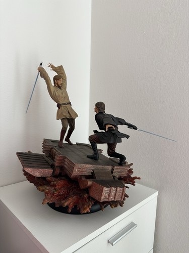 Sideshow collectibles diorama - sideshow,