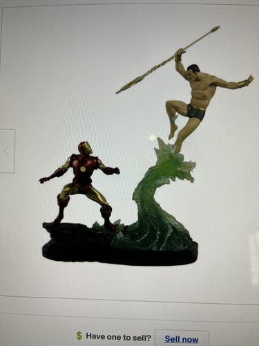 Diorama sideshow collectibles - sideshow,